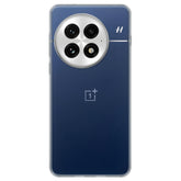 Anti-Yellow Clear Case - OnePlus