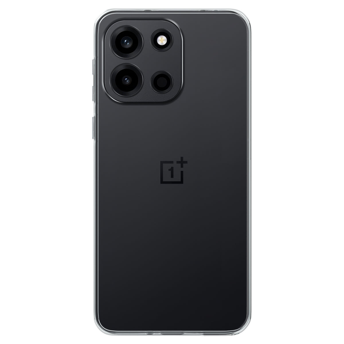 Anti-Yellow Clear Case - OnePlus Nord 6