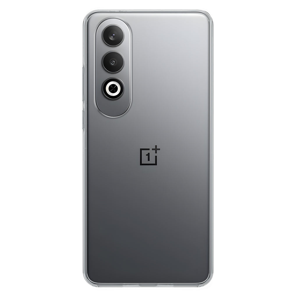 Anti-Yellow Clear Case - OnePlus Nord CE 4