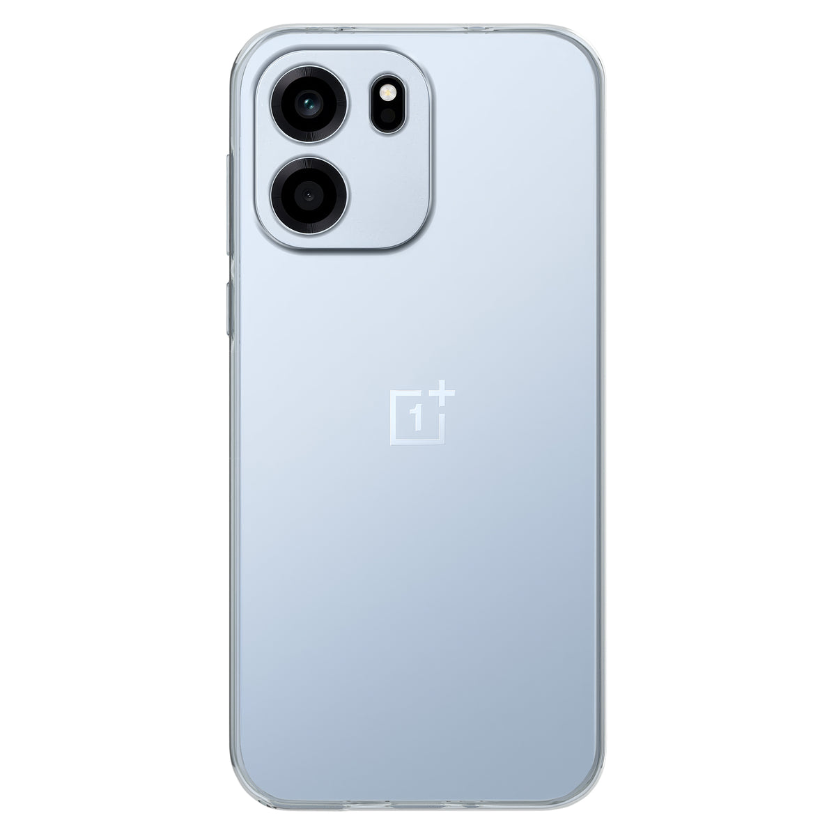 Anti-Yellow Clear Case - OnePlus Nord CE6