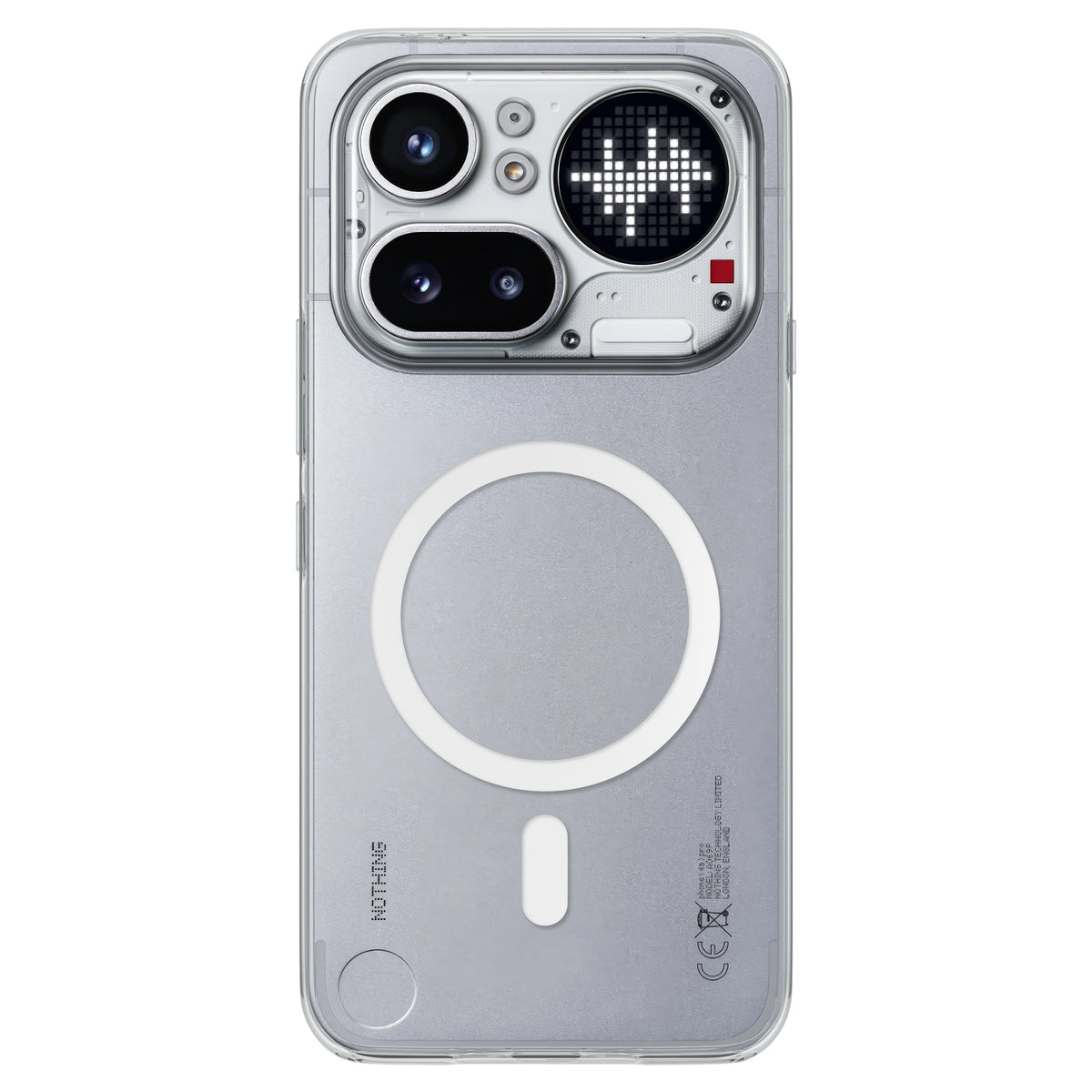 #model_Nothing Phone (4a Pro)