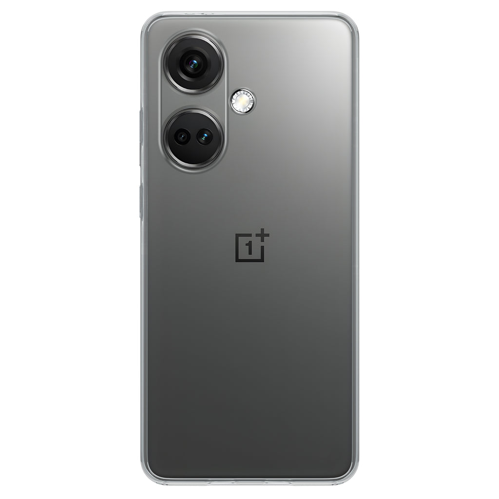 Anti-Yellow Clear Case - OnePlus Nord CE 3