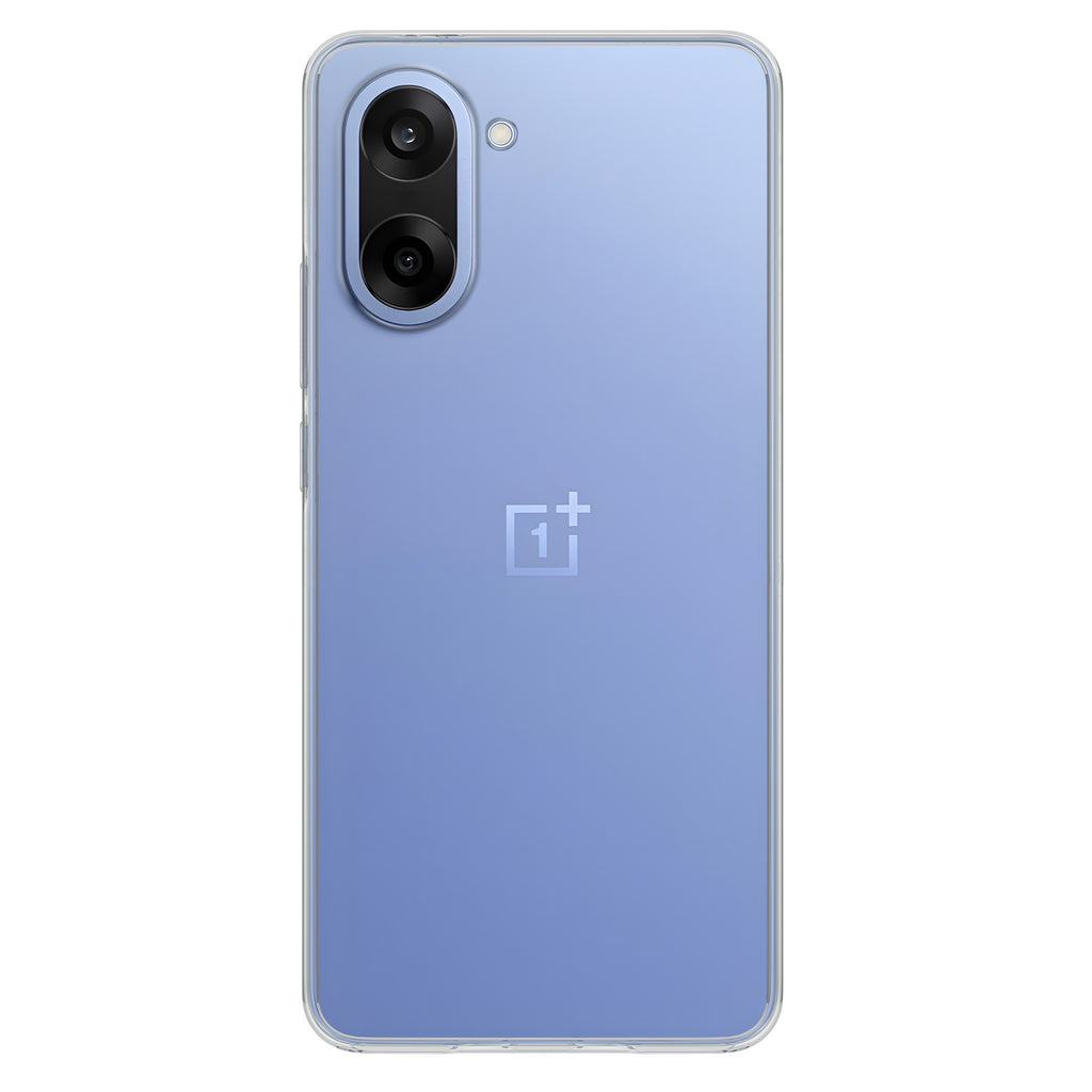 Anti-Yellow Clear Case - OnePlus Nord CE 5