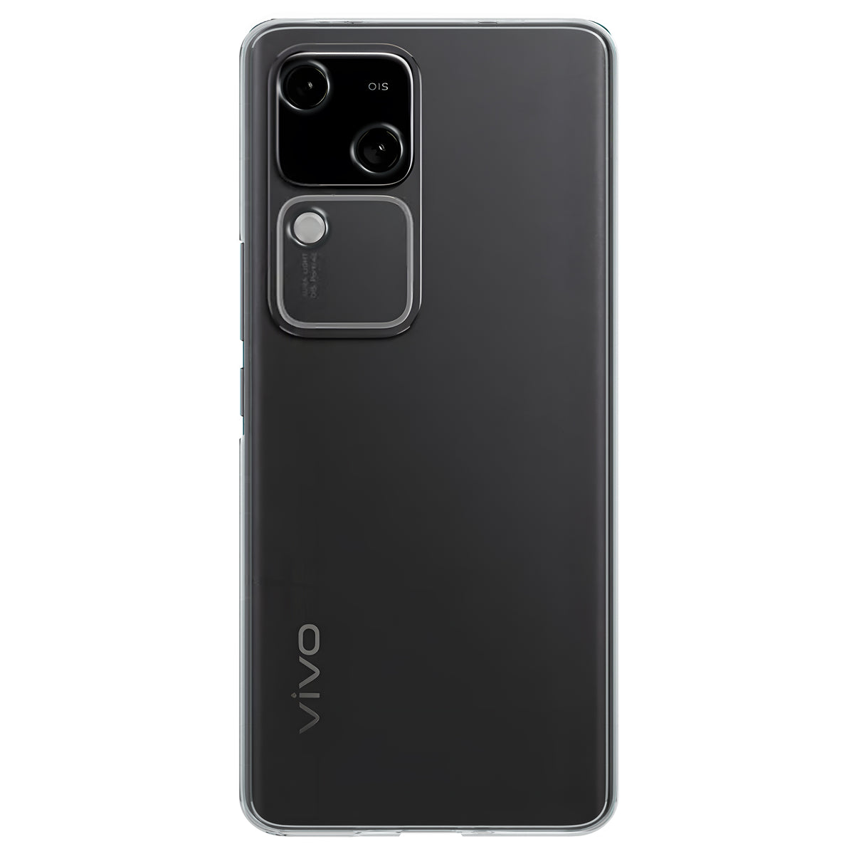 Anti-Yellow Clear Case - Vivo V30