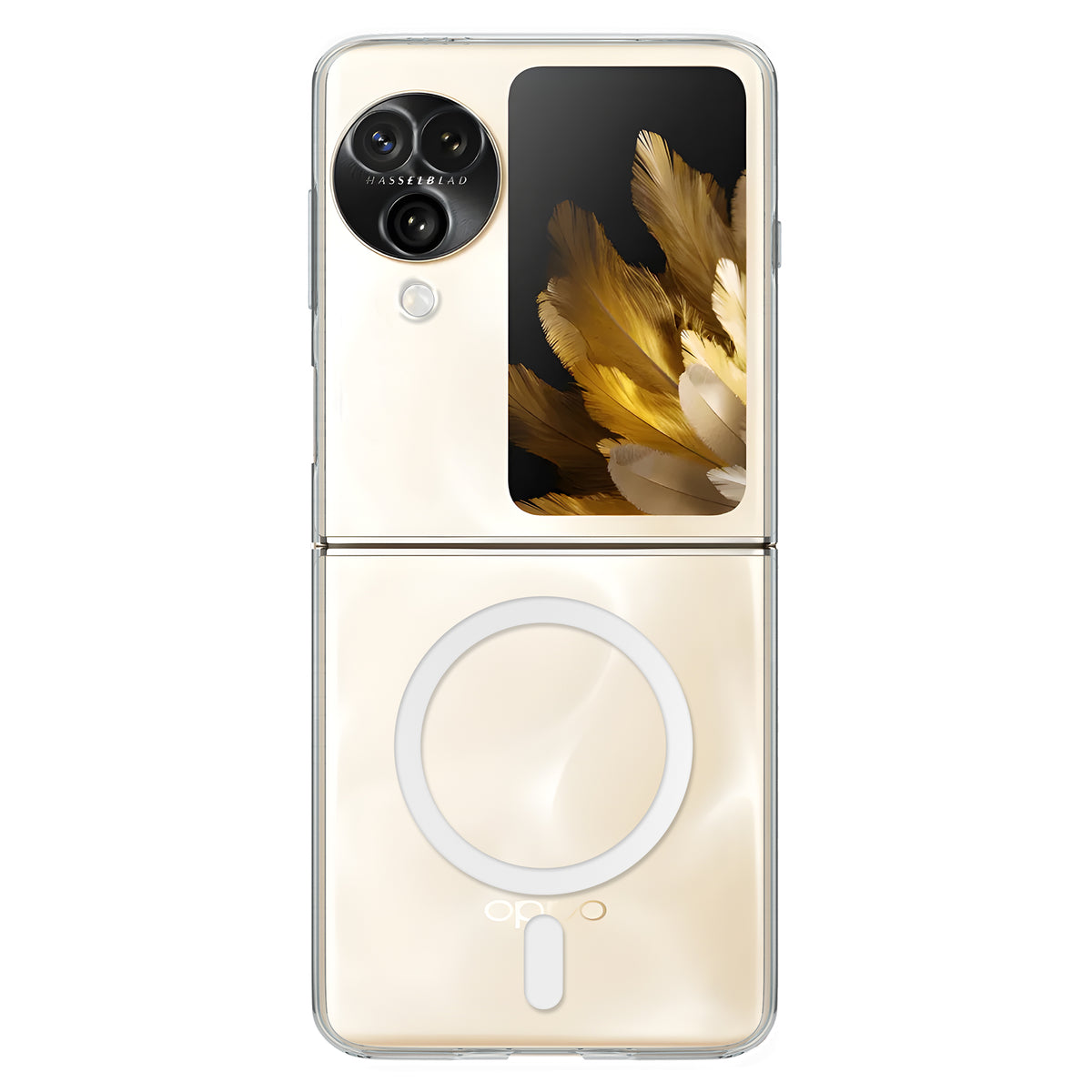 #model_Oppo Find N3 Flip