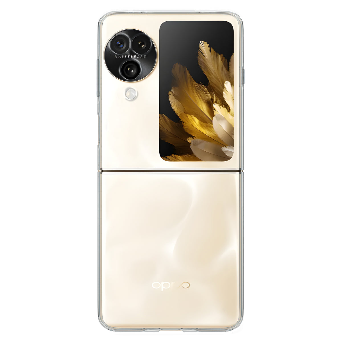 #model_Oppo Find N3 Flip