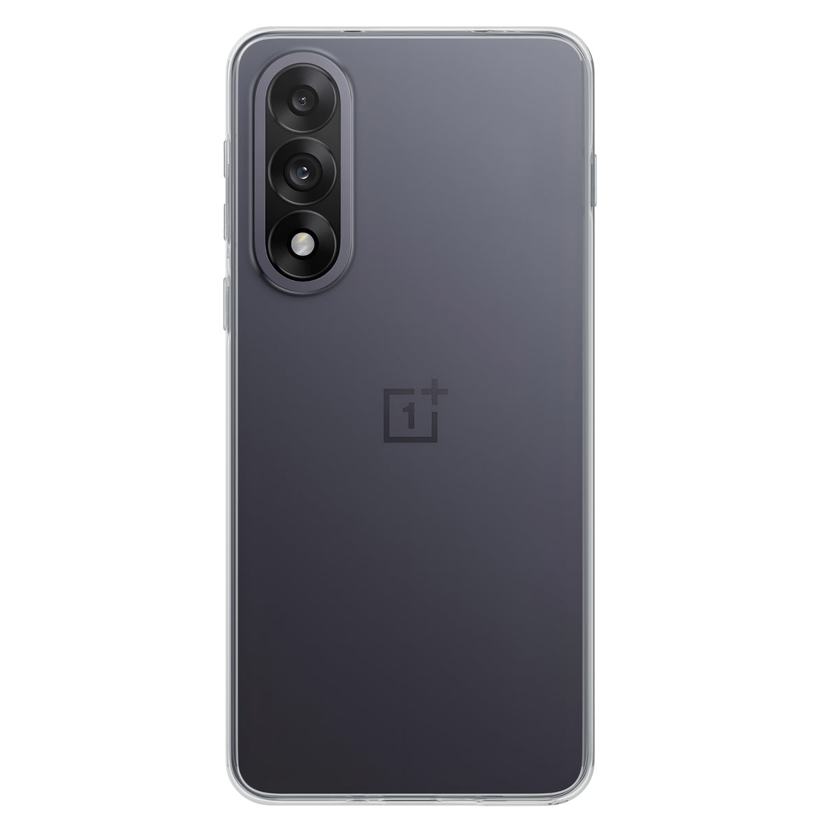 Anti-Yellow Clear Case - OnePlus Nord 5