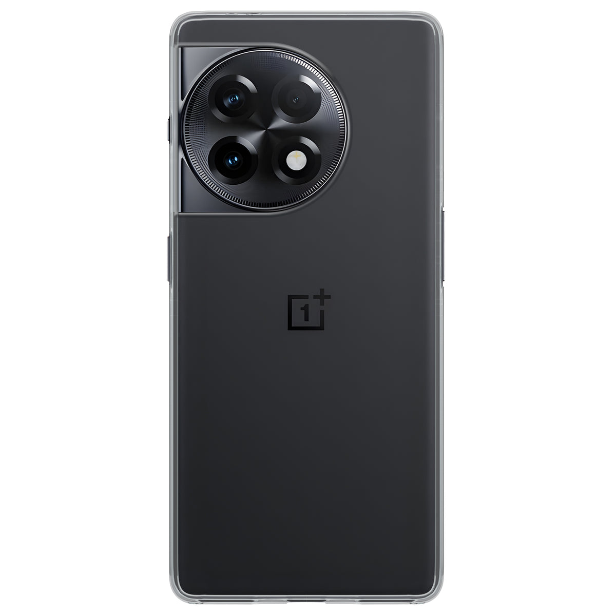 Anti-Yellow Clear Case - OnePlus 11R