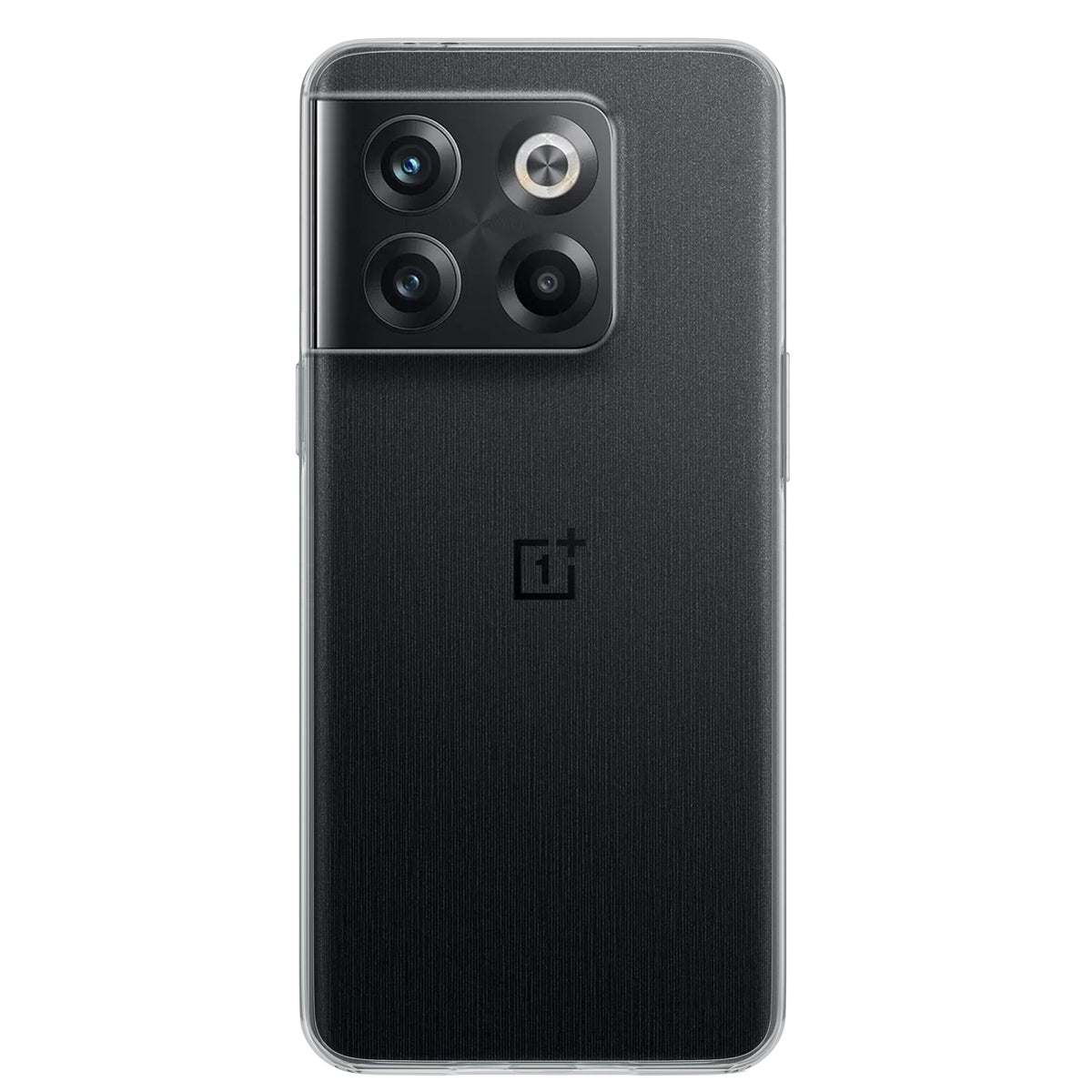 Anti-Yellow Clear Case - OnePlus 10T