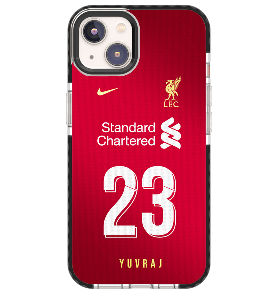 Liverpool Football Phone Cases Iphone 11 Liverpool