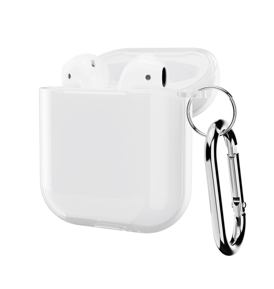 Clear Case - AirPods Gen 1&2