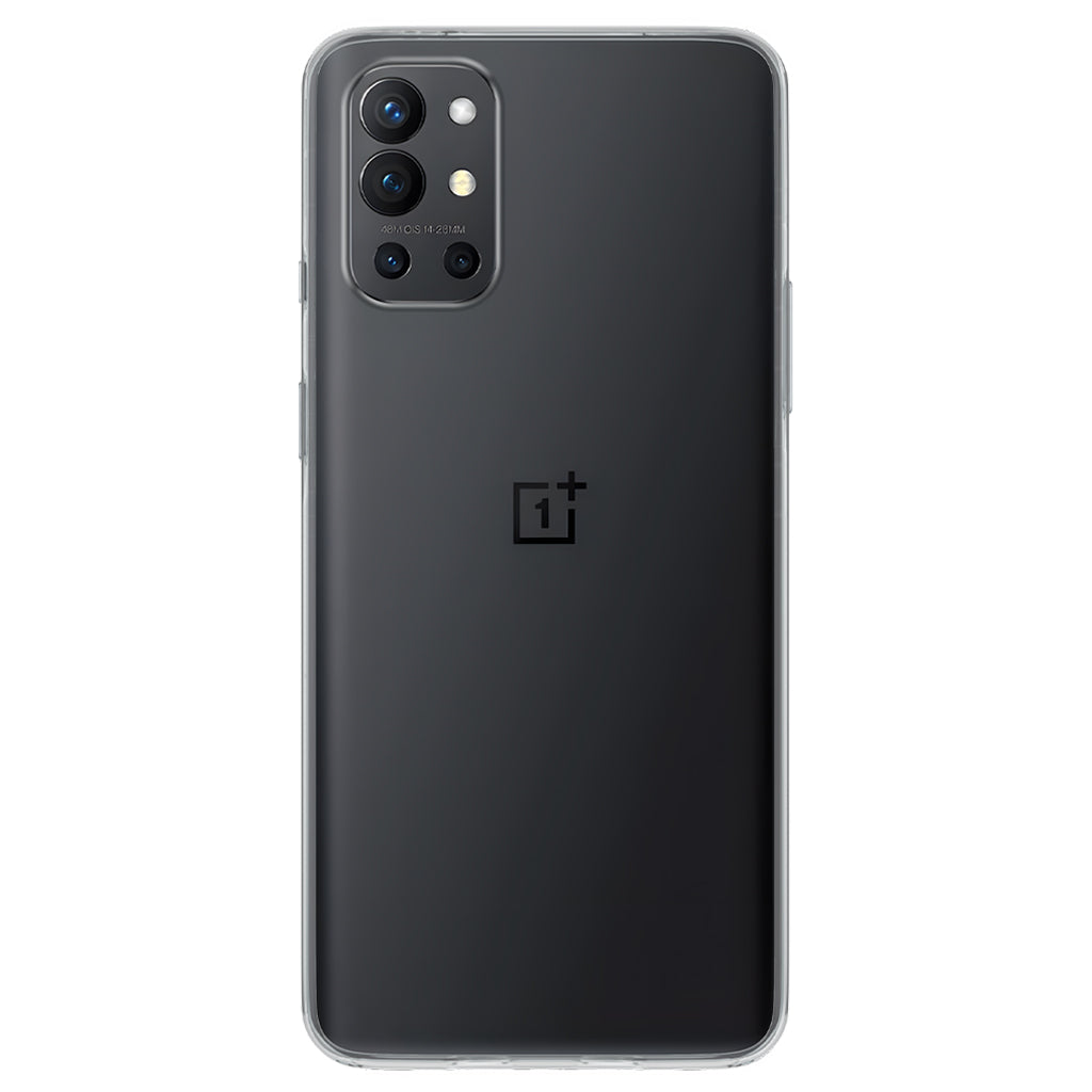 Anti-Yellow Clear Case - OnePlus 9RT