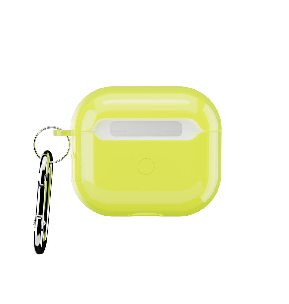 Gummy Bear - AirPods Gen 3
