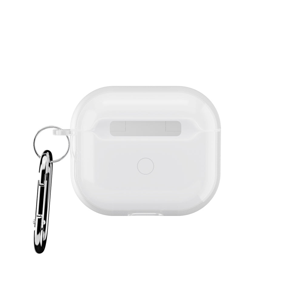 Floating Hearts - AirPods Gen 3