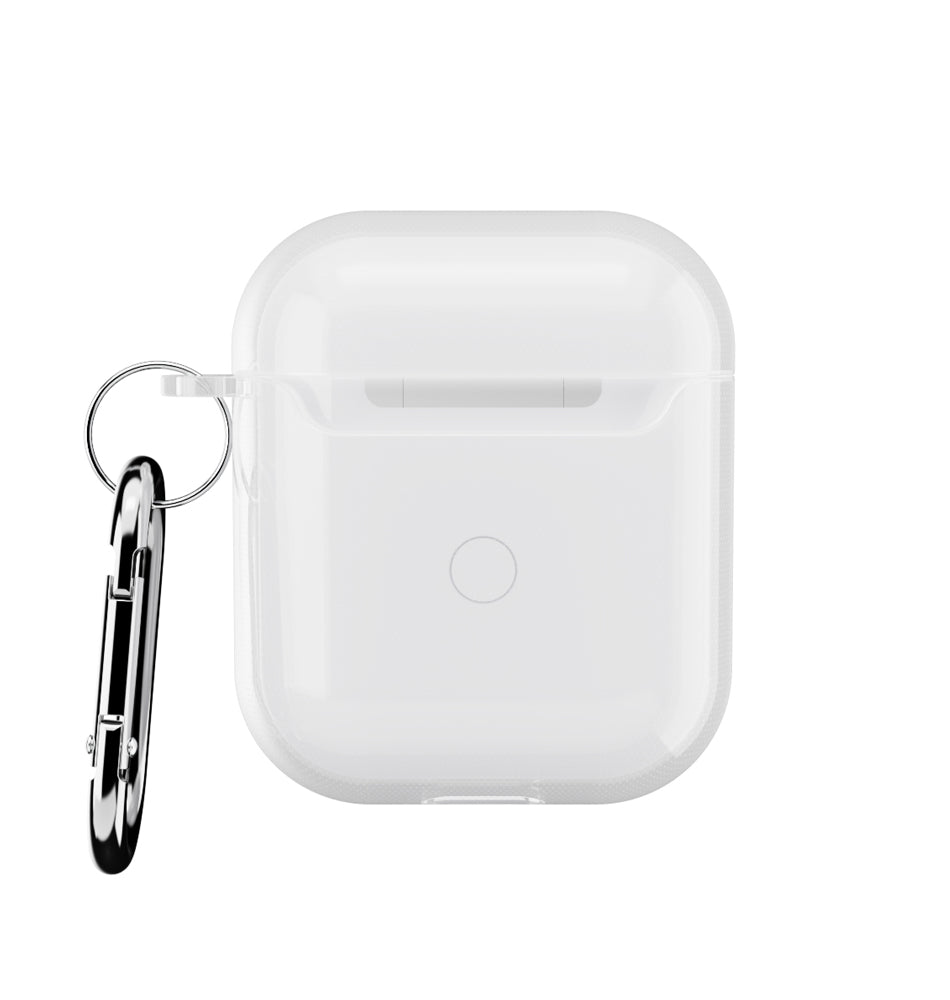 Clear Case - AirPods Gen 1&2