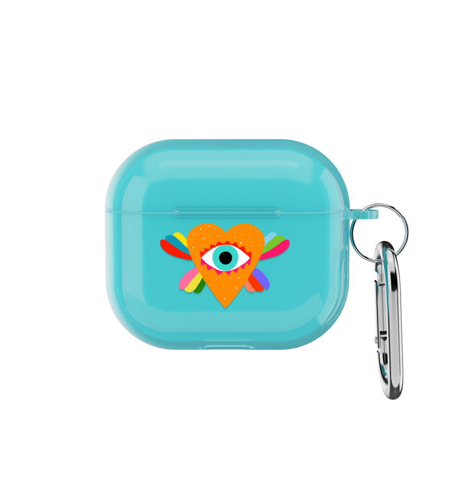 All Eyez On You - AirPods Gen 3
