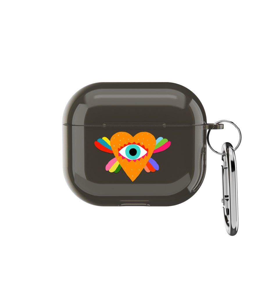 All Eyez On You - AirPods Gen 3
