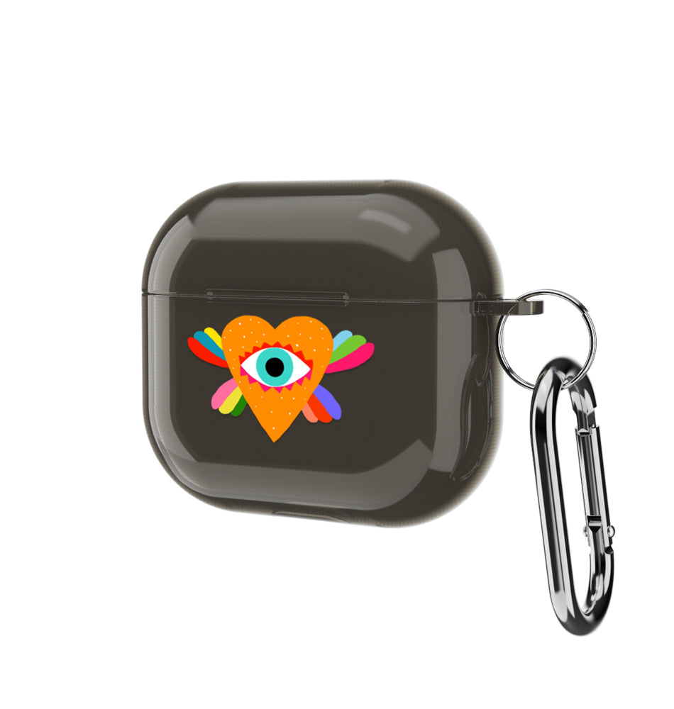 All Eyez On You - AirPods Gen 3