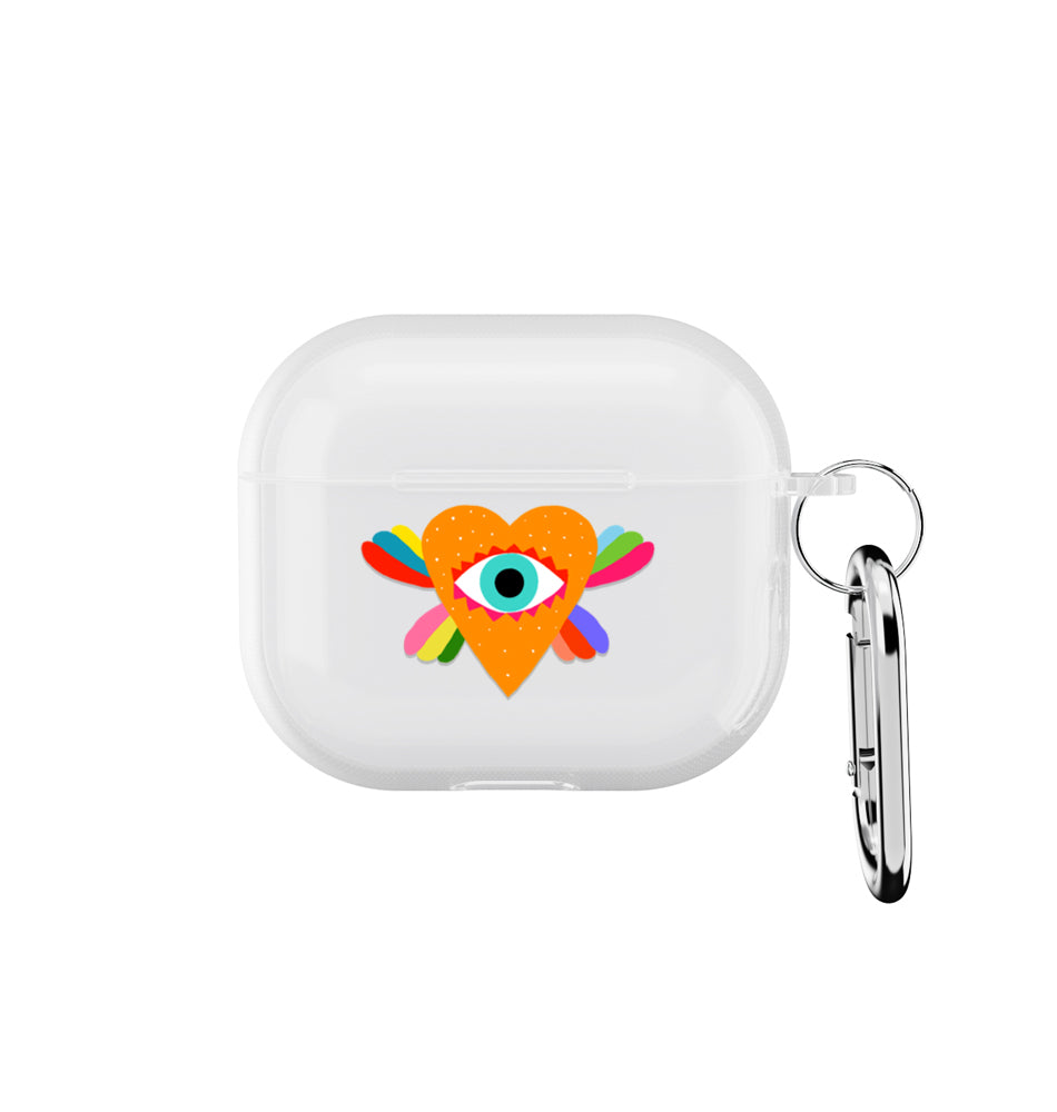 All Eyez On You - AirPods Gen 3