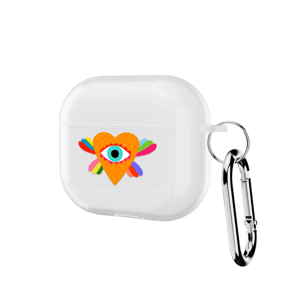 All Eyez On You - AirPods Gen 3