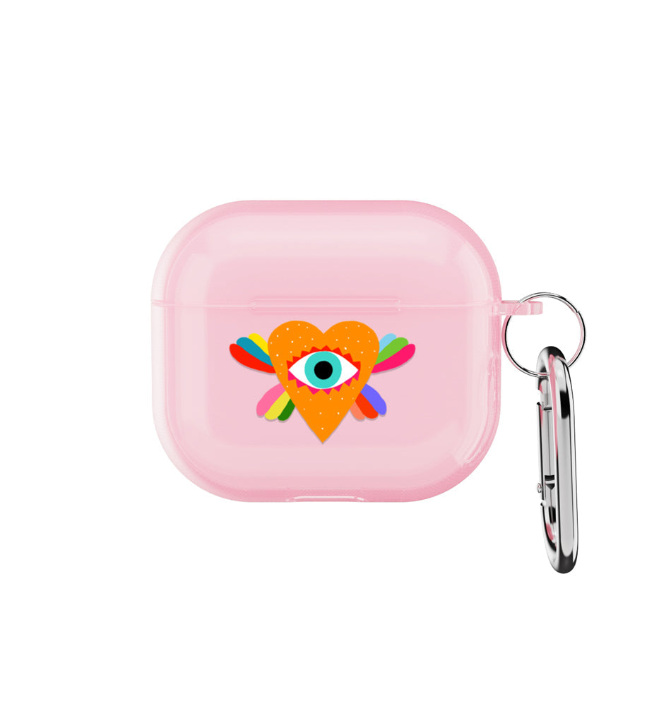 All Eyez On You - AirPods Gen 3