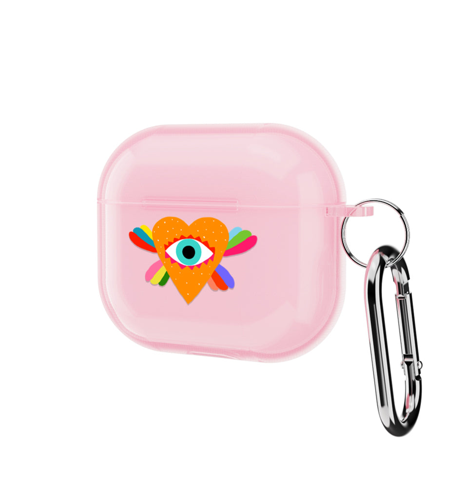 All Eyez On You - AirPods Gen 3