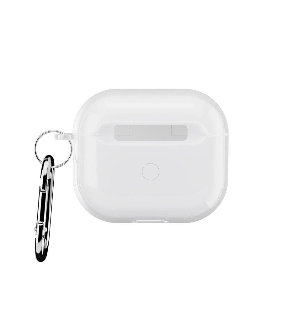 All Eyez On You - AirPods Gen 3