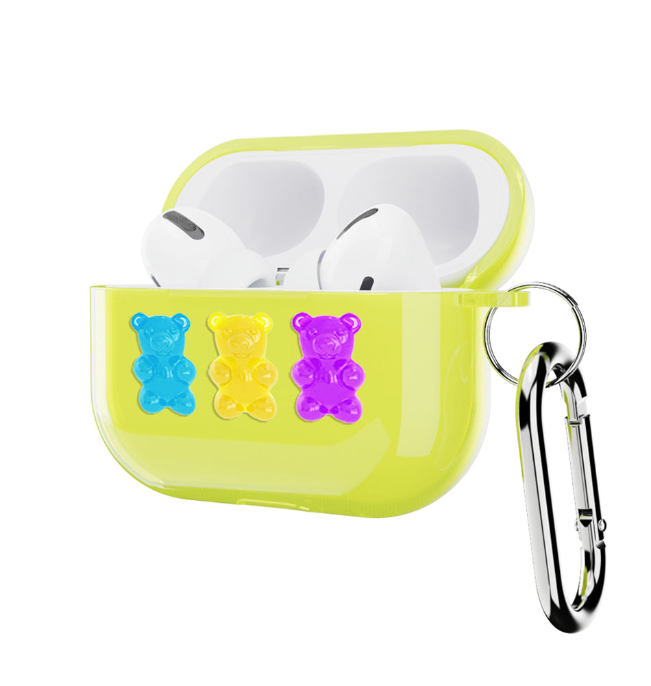 Gummy Bear - AirPods Pro