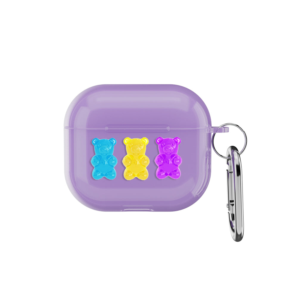Gummy Bear - AirPods Gen 3