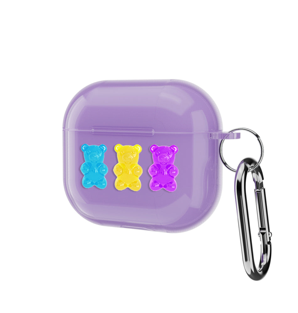 Gummy Bear - AirPods Gen 3