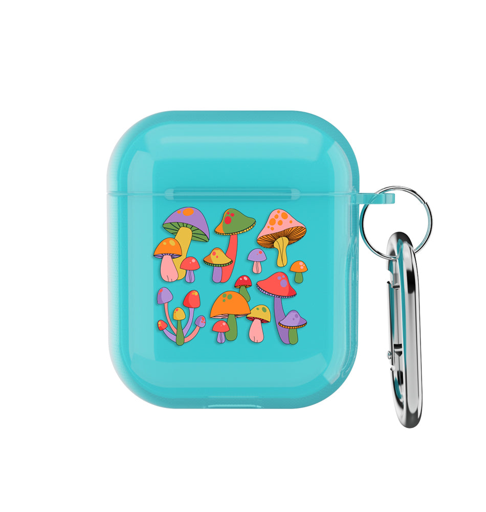 Shroomland - AirPods Gen 1&2