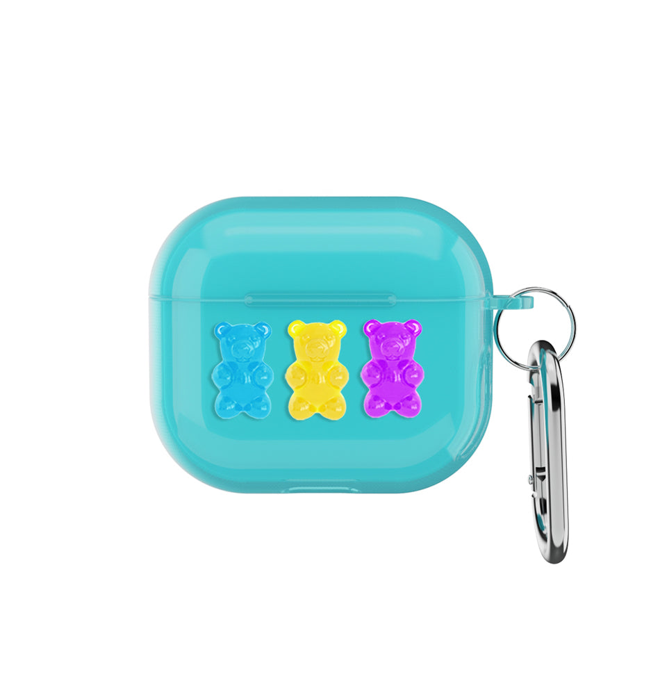 Gummy Bear - AirPods Gen 3
