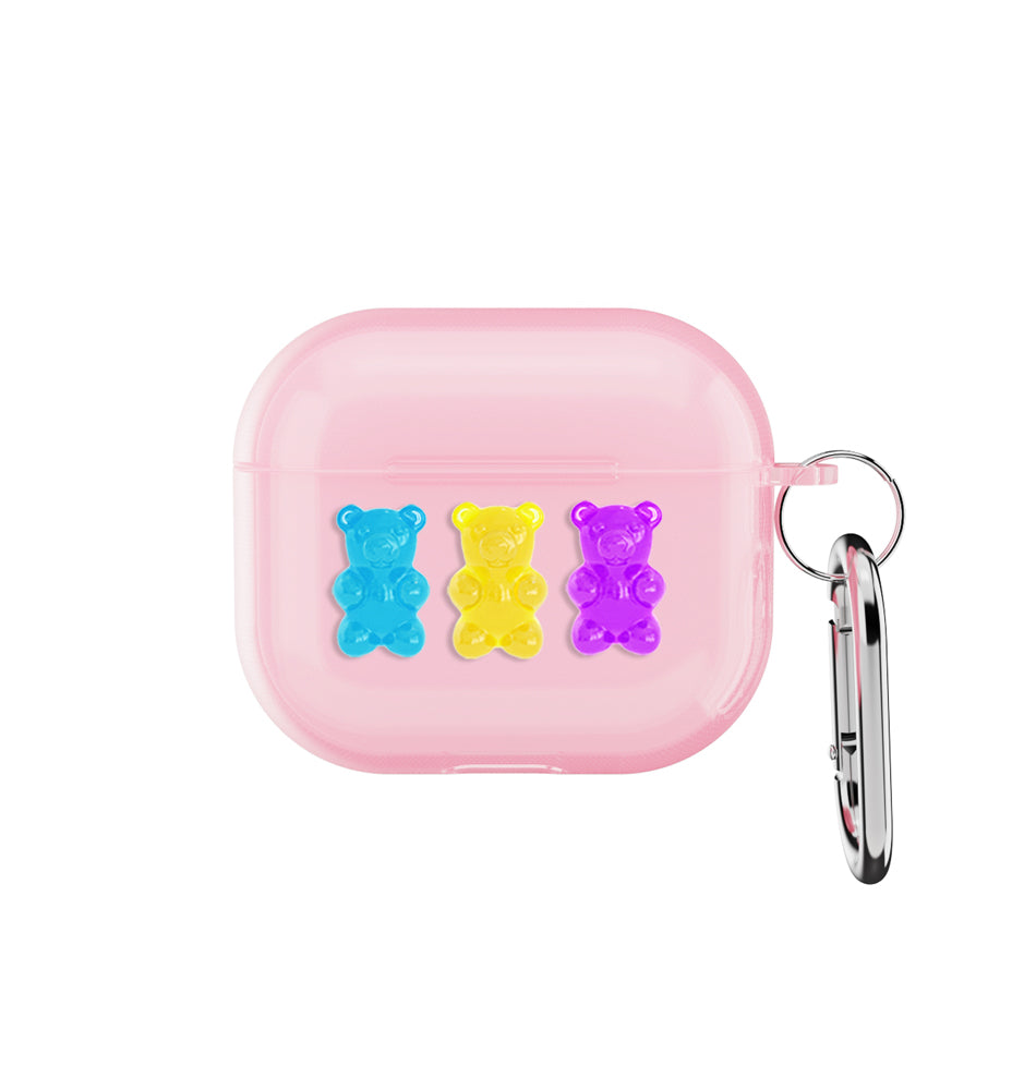 Gummy Bear - AirPods Gen 3