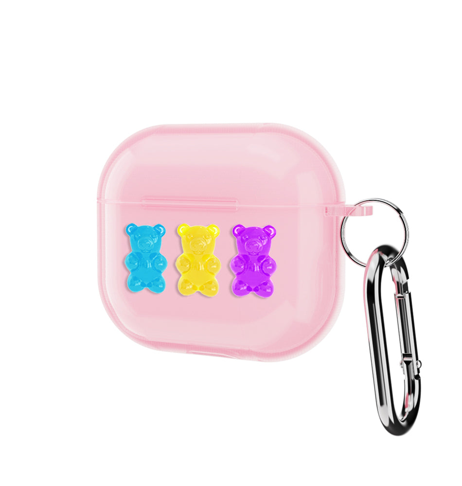 Gummy Bear - AirPods Gen 3