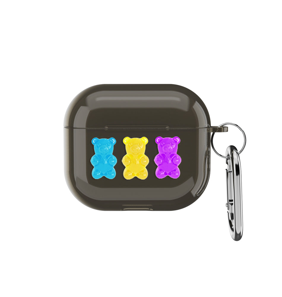 Gummy Bear - AirPods Gen 3