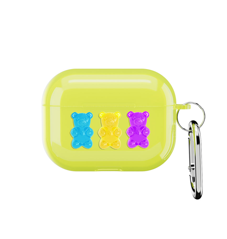 Gummy Bear - AirPods Pro