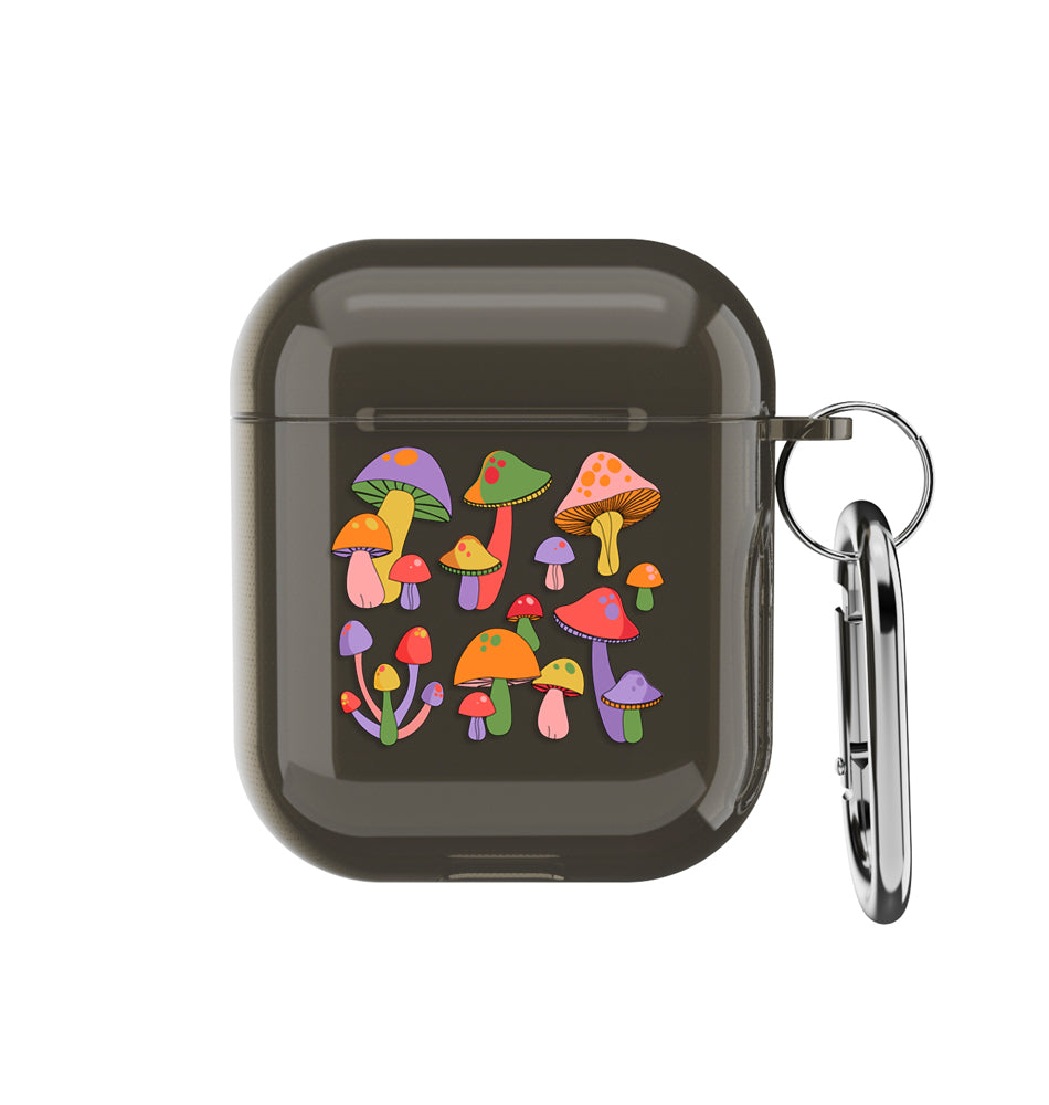 Shroomland - AirPods Gen 1&2