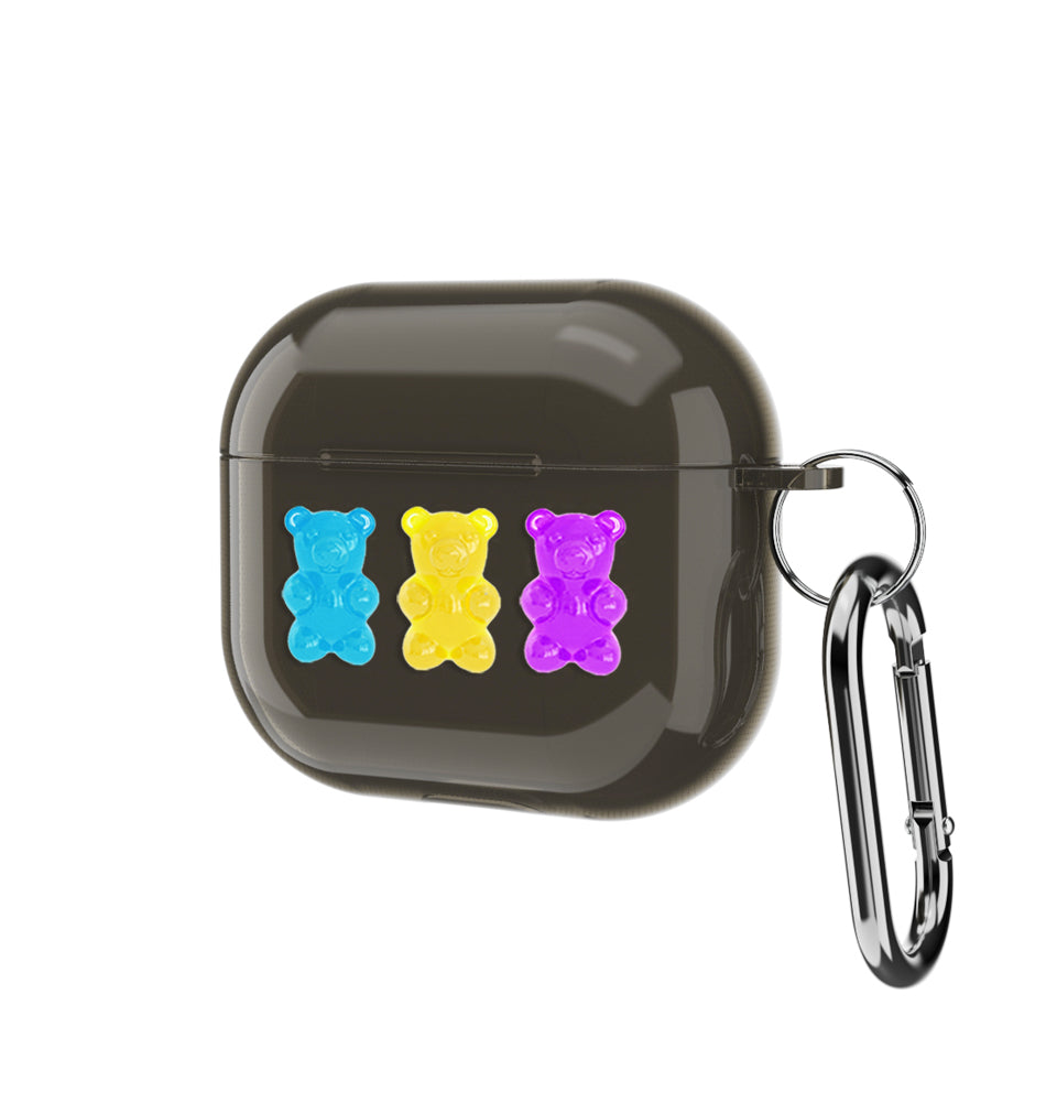 Gummy Bear - AirPods Gen 3