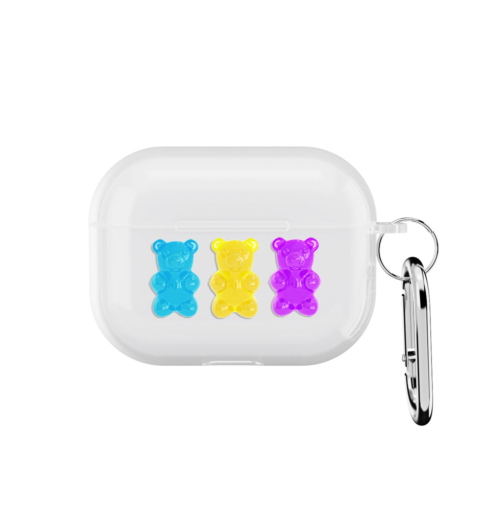 Gummy Bear AirPods Pro