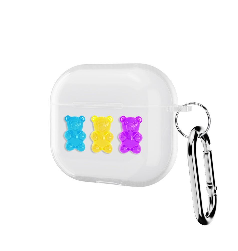 Gummy Bear - AirPods Gen 3