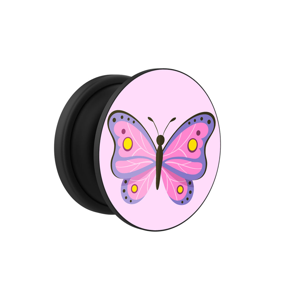 Butter-fly