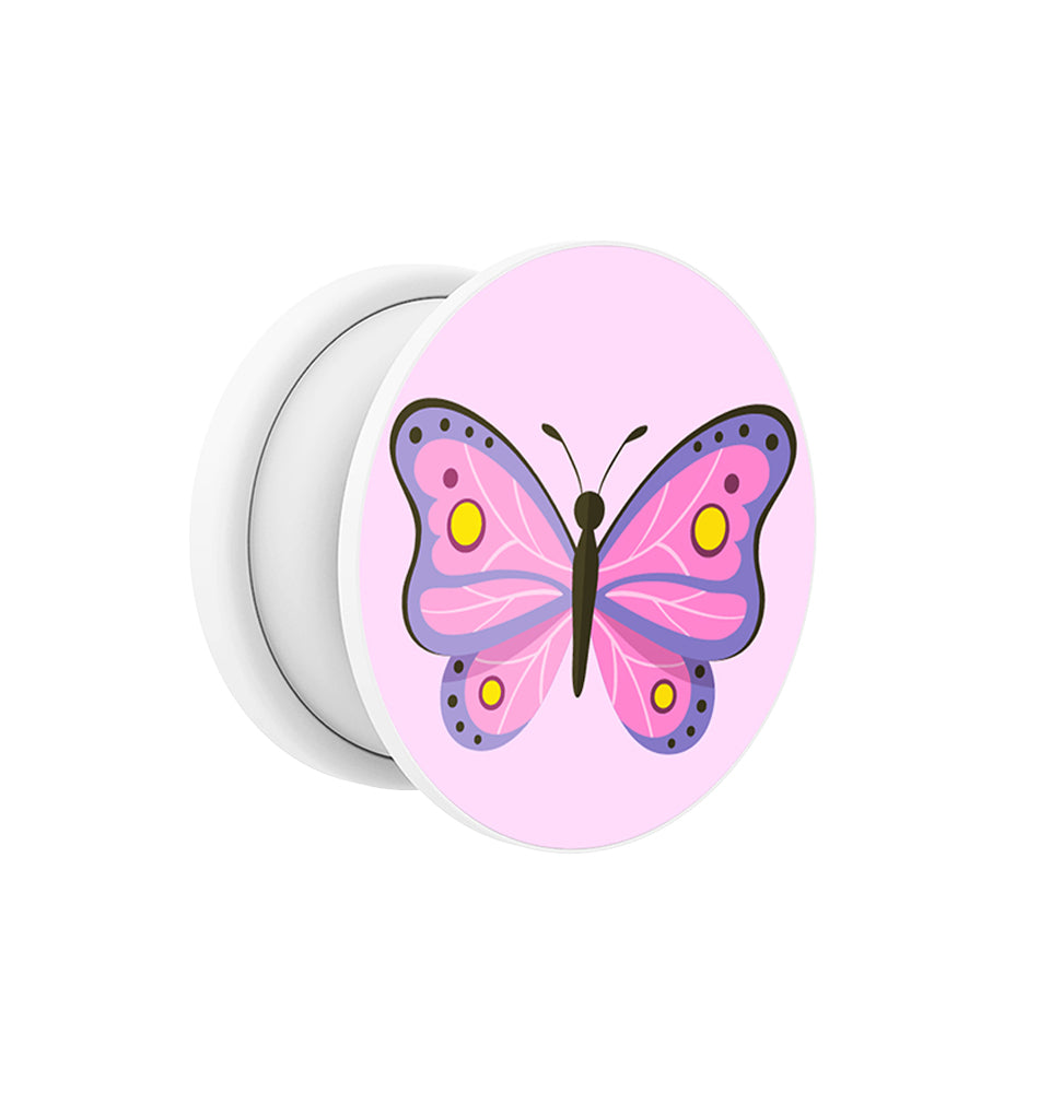 Butter-fly