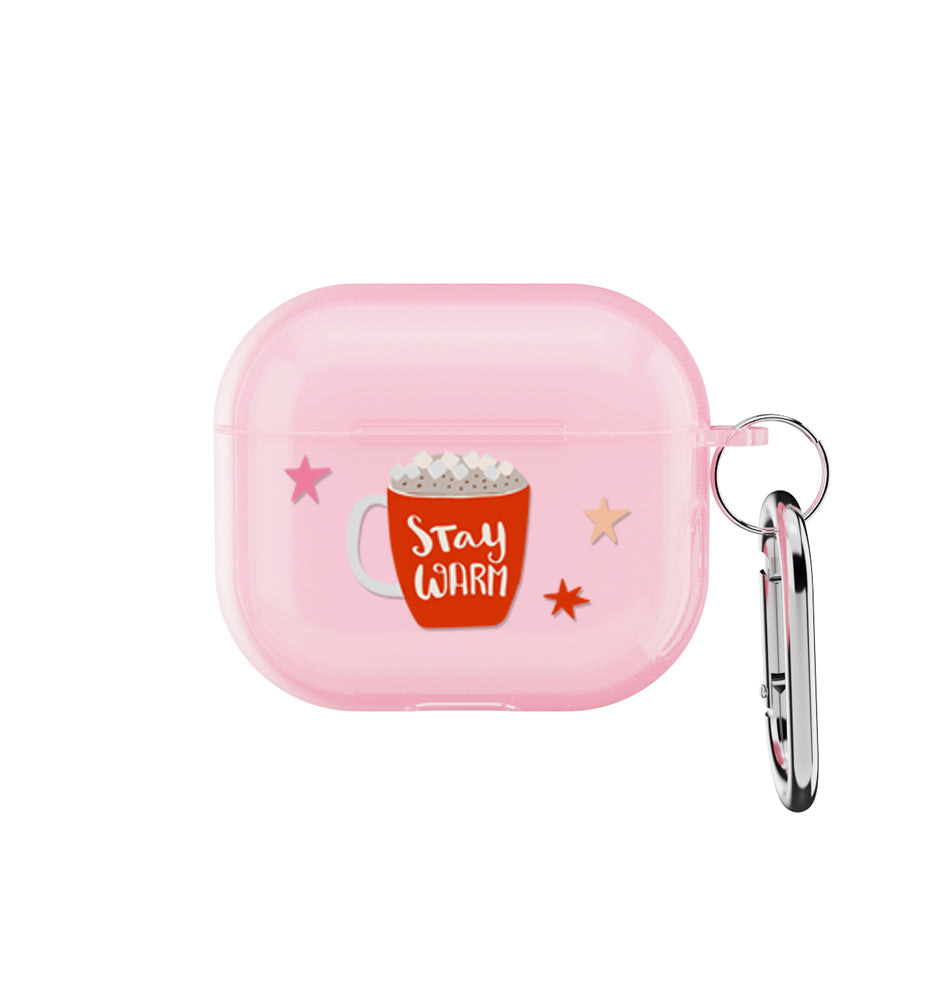 Stay Warm AirPods Gen1