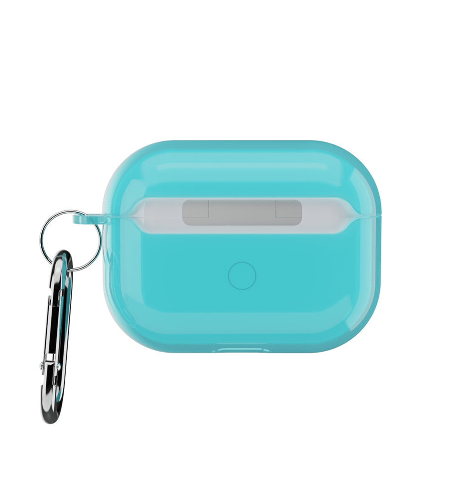 Flaky_Red - AirPods Gen 3