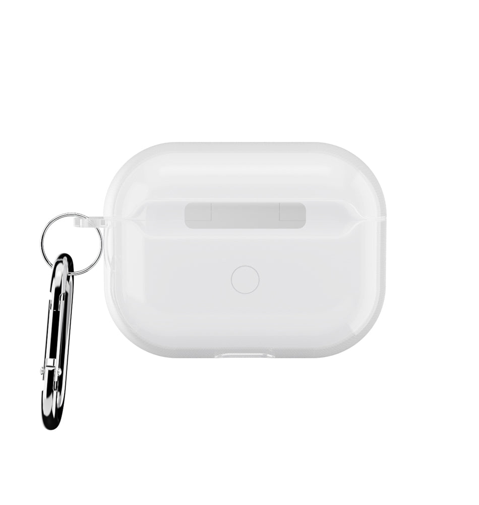 Stay Warm - AirPods Pro