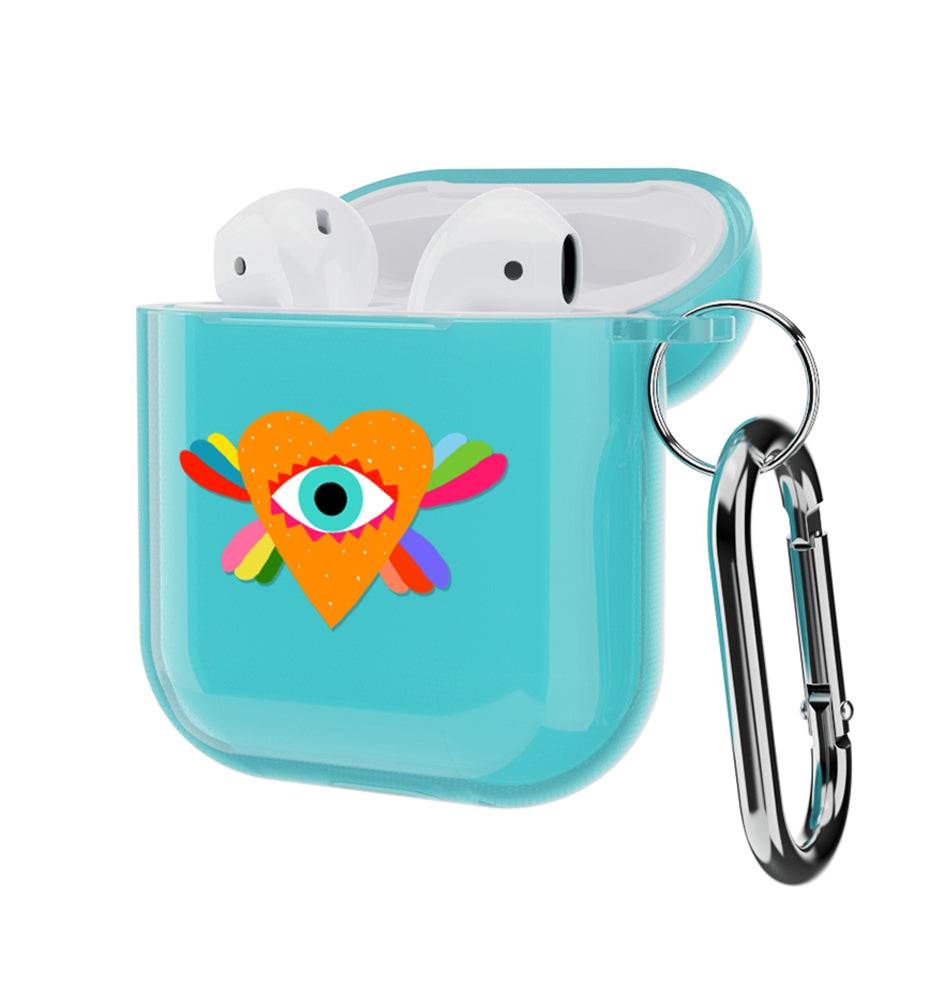 All Eyez On You - AirPods Gen 1&2