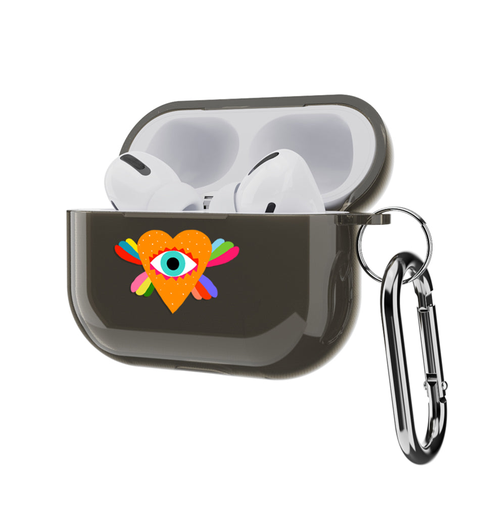 All Eyez On You - AirPods Pro
