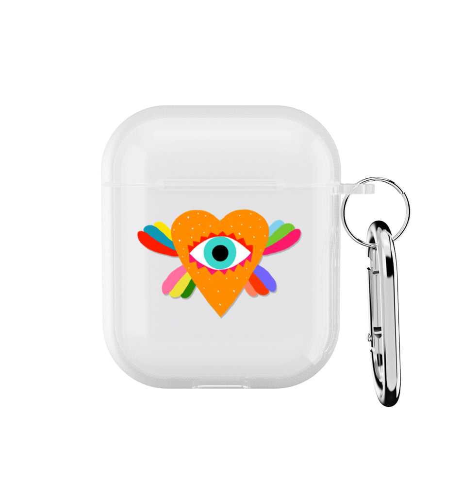 All Eyez On You - AirPods Gen 1&2