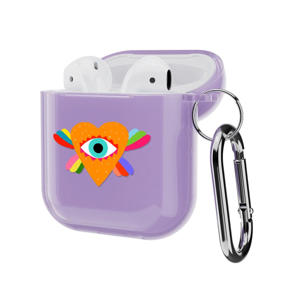 All Eyez On You - AirPods Gen 1&2