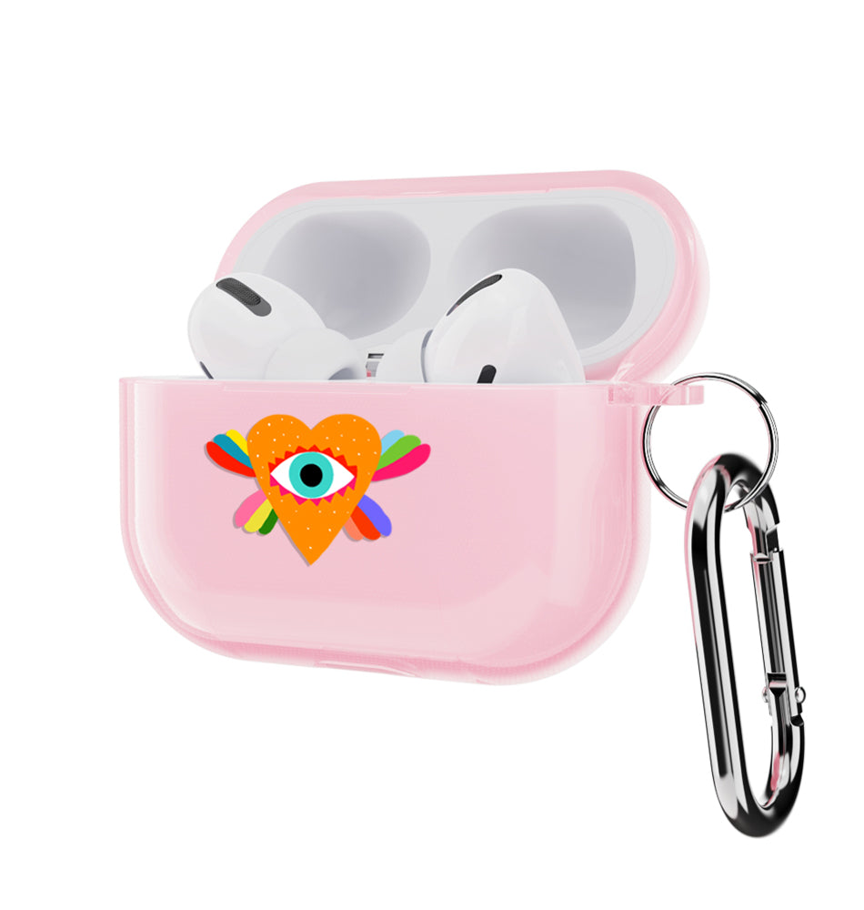 All Eyez On You - AirPods Pro